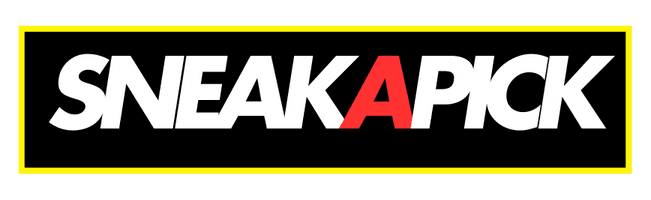 SneakAPick